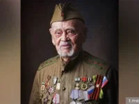 Виктор Хоменко — выдающийся ветеран ВОВ из Торонто, символ памяти viktor homenko vydayushhijsya veteran vov iz toronto simvol pamyati-lavi-su-0