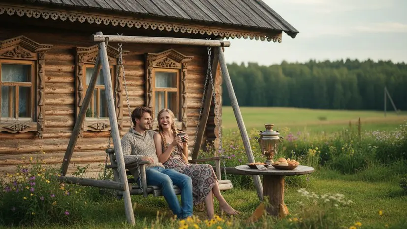 Социолог Потуремский объяснил интерес россиян к переезду из мегаполисов