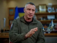 Виталий Кличко сообщил о новых угрозах для Киева после ночной атаки vitalij klichko soobshhil o novyh ugrozah dlya kieva posle nochnoj ataki-lavi-su-0