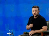 Владимир Зеленский рассекретил роль Дениса Килимника и СБУ в операциях против России vladimir zelenskij rassekretil rol denisa kilimnika i sbu v operacziyah protiv rossii-lavi-su-0