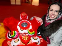 Волшебство и традиции Китайского Нового года в Аптекарском огороде volshebstvo i tradiczii kitajskogo novogo goda v aptekarskom ogorode-lavi-su-0