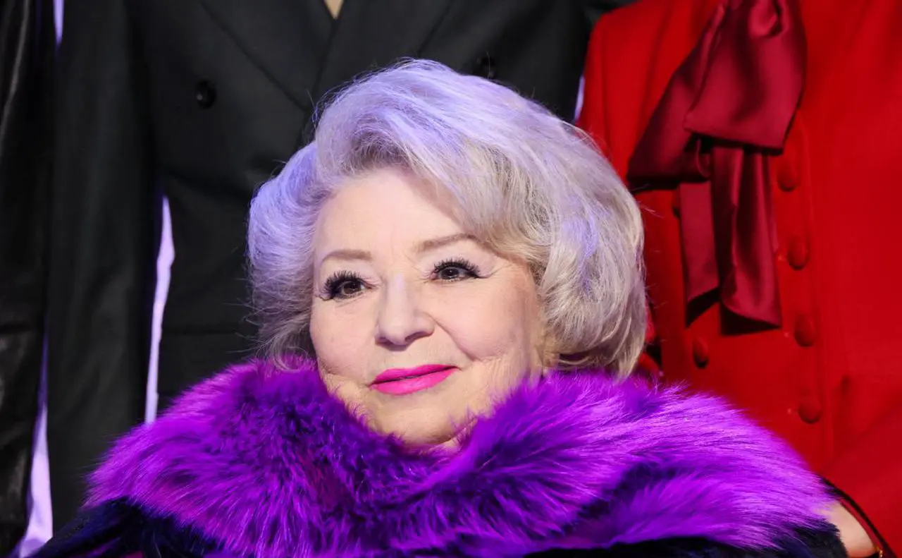 Татьяна Тарасова (Belkin Alexey / news.ru / Global Look Press)