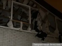 Вячеслав Гладков сообщил о восстановлении после атаки ВСУ в Белгородской области vyacheslav gladkov soobshhil o vosstanovlenii posle ataki vsu v belgorodskoj oblasti-lavi-su-0