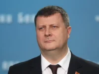 Юрий Селивёрстов стал послом Белоруссии в России по решению Лукашенко yurij selivyorstov stal poslom belorussii v rossii po resheniyu lukashenko-lavi-su-0