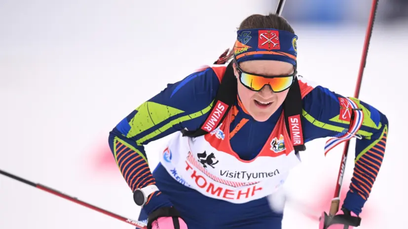 Юрлова-Перхт раскрыла способности мужа-австрийца в русском языке