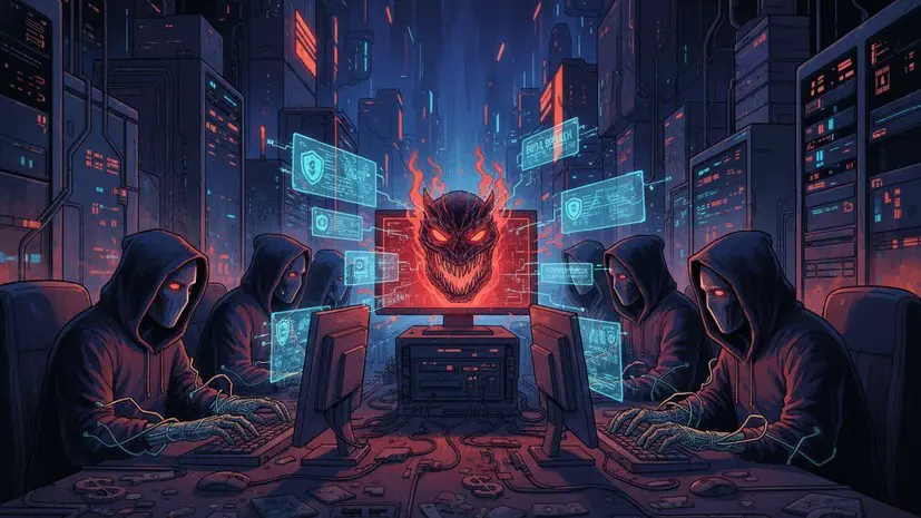 Россиян предупредили о рисках использования публичных компьютеров