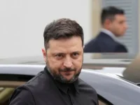 Зеленский пригласил Трампа в «Совет мира» – Карасин не удивлен zelenskij priglasil trampa v sovet mira karasin ne udivlen-lavi-su-0