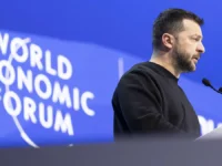 Зеленский в Давосе выдвинул Европе и НАТО ультиматум на фоне СВО zelenskij v davose vydvinul evrope i nato ultimatum na fone svo-lavi-su-0