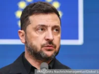 Зеленский в Вильнюсе о судьбе Украины в ЕС и позиция фон дер Ляйен zelenskij v vilnyuse o sudbe ukrainy v es i pozicziya fon der lyajen-lavi-su-0