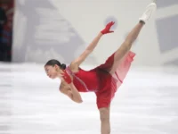 Аделия Петросян и Этери Тутберидзе готовятся к Олимпиаде adeliya petrosyan i eteri tutberidze gotovyatsya k olimpiade-lavi-su-0