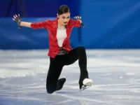 Аделия Петросян стартовала! Признания Кучеровой, плей-офф и Фуркад adeliya petrosyan startovala priznaniya kucherovoj plejoff i furkad-lavi-su-0