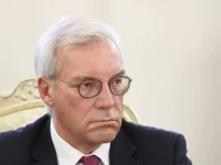 Александр Грушко уверен без гарантий МИД России мир невозможен aleksandr grushko uveren bez garantij mid rossii mir nevozmozhen-lavi-su-0