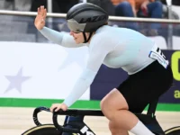 Алина Лысенко триумфально выступила на ЧЕ по кейрину с Яной Бурлаковой alina lysenko triumfalno vystupila na che po kejrinu s yanoj burlakovoj-lavi-su-0