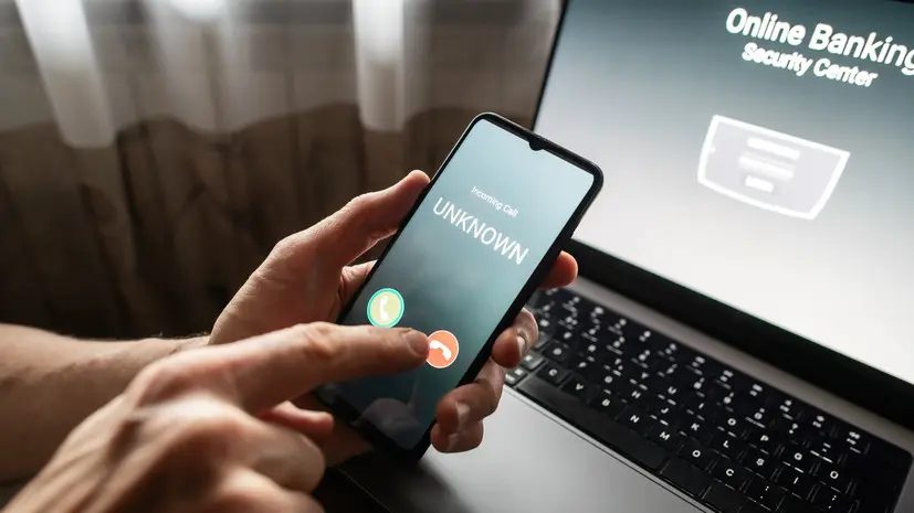 Россиянам дали советы, как действовать после подозрительного звонка