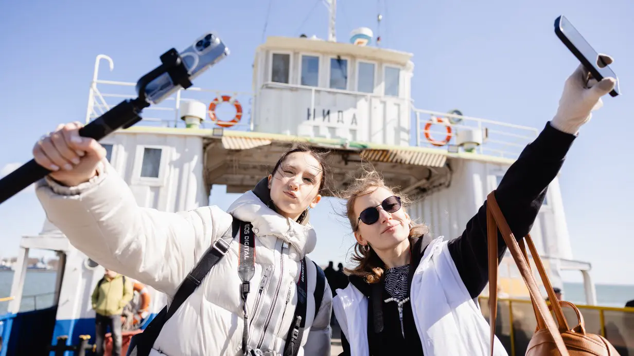 В Москве пройдет блог-тур от Центра «ШУМ»: участники посетят офис компании VK и встретятся с известным блогером