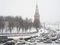 Дептранс Москвы рекомендует метро из-за снегопадов 16 февраля deptrans moskvy rekomenduet metro izza snegopadov 16 fevralya-lavi-su-0