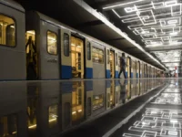 Движение по Солнцевской линии метро восстановлено, сообщает Дептранс dvizhenie po solnczevskoj linii metro vosstanovleno soobshhaet deptrans-lavi-su-0