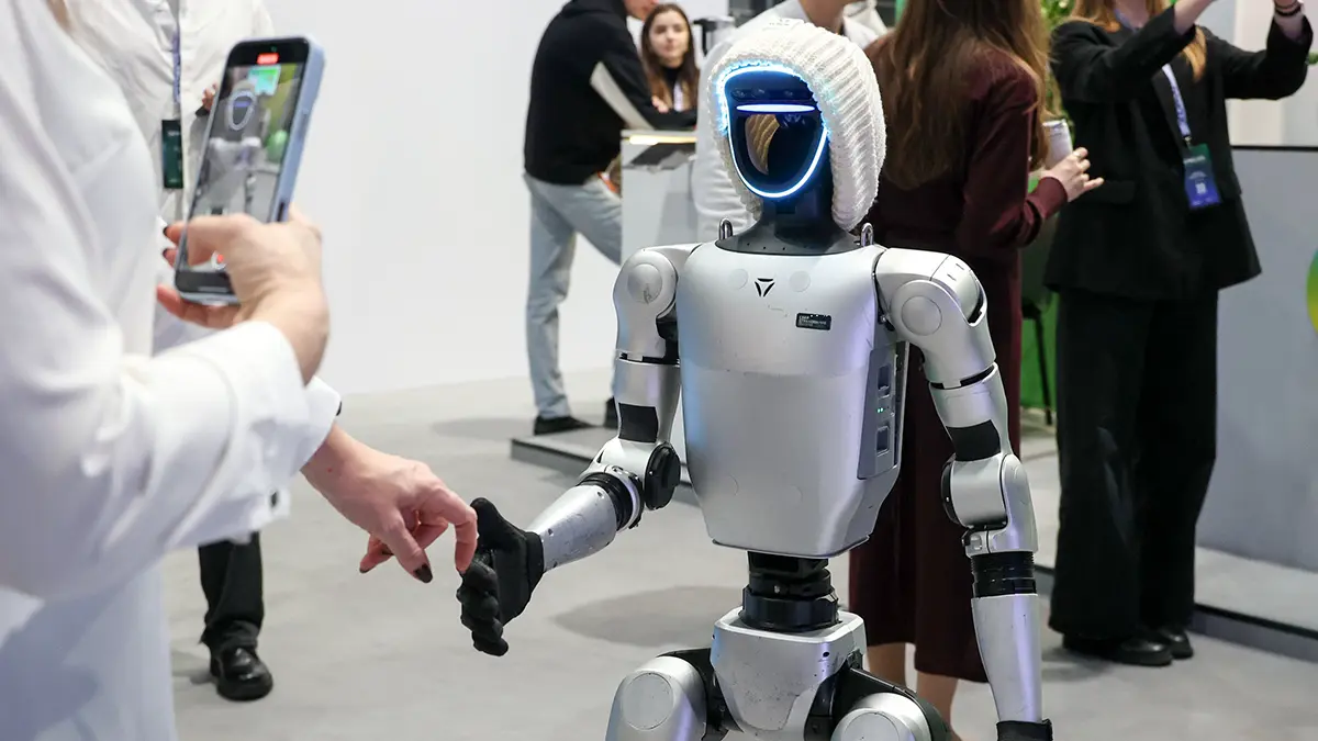 Фестиваль робототехники пройдет на ВДНХ 7 февраля