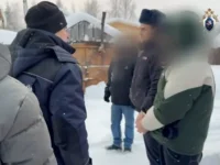 ФСБ пресекла вербовку террористов подростком в Архангельской области fsb presekla verbovku terroristov podrostkom v arhangelskoj oblasti-lavi-su-0