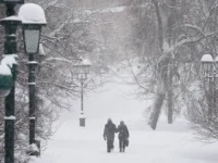 Гидрометцентр РФ: в Москве и Подмосковье 19 февраля ожидают снег gidrometczentr rf v moskve i podmoskove 19 fevralya ozhidayut sneg-lavi-su-0