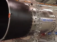 RFA готовит ракету RFA ONE к старту с SaxaVord в 2026 году gotovit raketu k startu s v 2026 godu-lavi-su-0