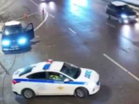 ГУ ГИБДД Москва: Максим Кишковский и Александр Петров спасают жизни gu gibdd moskva maksim kishkovskij i aleksandr petrov spasayut zhizni-lavi-su-0