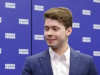 Илья Медведев возглавил инновационный совет Единой России ilya medvedev vozglavil innovaczionnyj sovet edinoj rossii-lavi-su-0