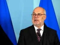 Карис, Михал и Цахкна спорят о России, Эстонии и угрозе ЕС karis mihal i czahkna sporyat o rossii estonii i ugroze es-lavi-su-0