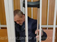 Каширский городской суд Московской области продлил арест Краснобаеву kashirskij gorodskoj sud moskovskoj oblasti prodlil arest krasnobaevu-lavi-su-0