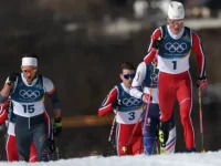 Коростелев и Амундсен на Okko: яркие моменты Олимпиады 2026 korostelev i amundsen na yarkie momenty olimpiady 2026-lavi-su-0