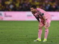 Лионель Месси из "Интера Майами" надеется скоро вернуться в MLS lionel messi iz intera majami nadeetsya skoro vernutsya v -lavi-su-0