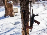 Матвийчук и Марочко: морозы ломают ВСУ, сдачи под Красным Лиманом matvijchuk i marochko morozy lomayut vsu sdachi pod krasnym limanom-lavi-su-0