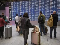 Московские аэропорты Внуково, Шереметьево и Домодедово работают moskovskie aeroporty vnukovo sheremetevo i domodedovo rabotayut-lavi-su-0