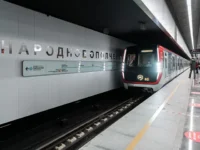 Новое пространство у ТПУ «Народное Ополчение» преобразит Москву novoe prostranstvo u tpu narodnoe opolchenie preobrazit moskvu-lavi-su-0