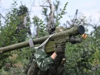 Новый ППЗРК «Гермес» и дроны «Упырь-18» укрепляют позиции ВС России novyj ppzrk germes i drony upyr18 ukreplyayut poziczii vs rossii-lavi-su-0