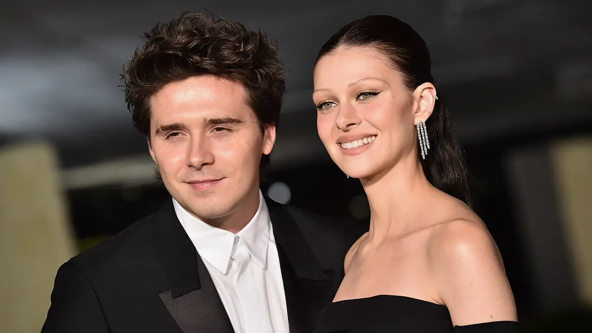 Отец-миллиардер Николы Пельтц впервые высказался о скандале, связанном с его дочерью