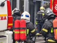 pozhar v hostele moskvy likvidirovan postoyalczy spaseny-lavi-su-0