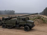 KNDS расширяет присутствие в Эстонии, цель — неожиданна rasshiryaet prisutstvie v estonii czel neozhidanna-lavi-su-0