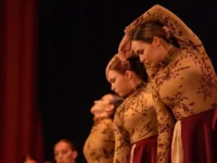 Сергунина и Ракова открывают «Московскую студенческую весну» sergunina i rakova otkryvayut moskovskuyu studencheskuyu vesnu-lavi-su-0