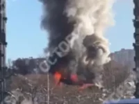 Спасатели быстро ликвидируют пожар в Путилково, у Митинского леса spasateli bystro likvidiruyut pozhar v putilkovo u mitinskogo lesa-lavi-su-0