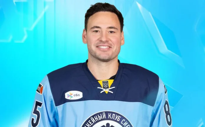 tejlor bek postavil rekord khl nabrav 7 ochkov v matche fonbet-lavi-su-0