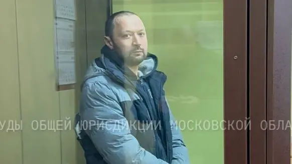 Суд оставил в СИЗО мужчину, который избил и ограбил пенсионерку из Подмосковья