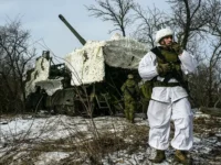 Вооруженные силы России прорвали оборону Харьковки в Сумской области vooruzhennye sily rossii prorvali oboronu harkovki v sumskoj oblasti-lavi-su-0