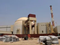 АЭС Бушер проявляет устойчивость — Росатом безопасность гарантирует aes busher proyavlyaet ustojchivost rosatom bezopasnost garantiruet-lavi-su-0