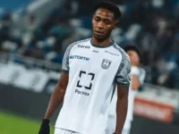 Балтика Талалаева обыграла ЦСКА в драме РПЛ голом Брайана Хиля baltika talalaeva obygrala czska v drame rpl golom brajana hilya-lavi-su-0