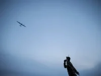 Брянская область под натиском беспилотников ВСУ и ответ России bryanskaya oblast pod natiskom bespilotnikov vsu i otvet rossii-lavi-su-0