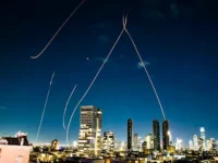 ЦАХАЛ оптимистичен по поводу операций Израиля и США против Ирана czahal optimistichen po povodu operaczij izrailya i ssha protiv irana-lavi-su-0