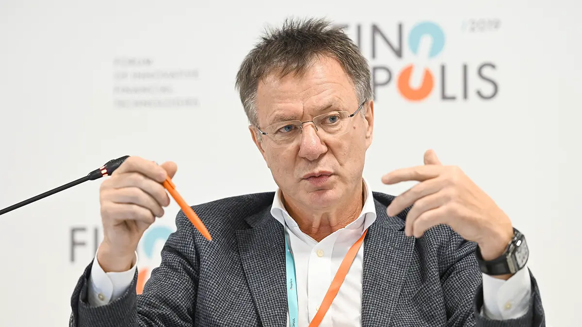 Бизнесмену Галицкому стало плохо во время суда в Москве