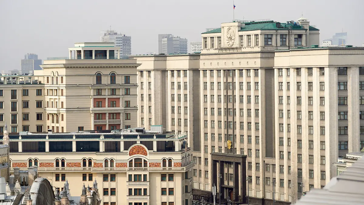 В Госдуме предложили ставить таксофоны с интернетом из-за отключений связи