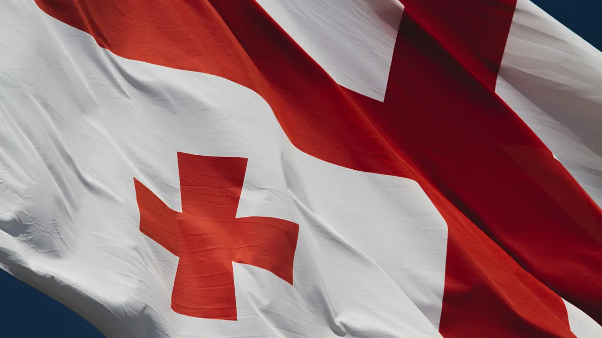 В Грузии объявили траур в связи со смертью патриарха Илии Второго